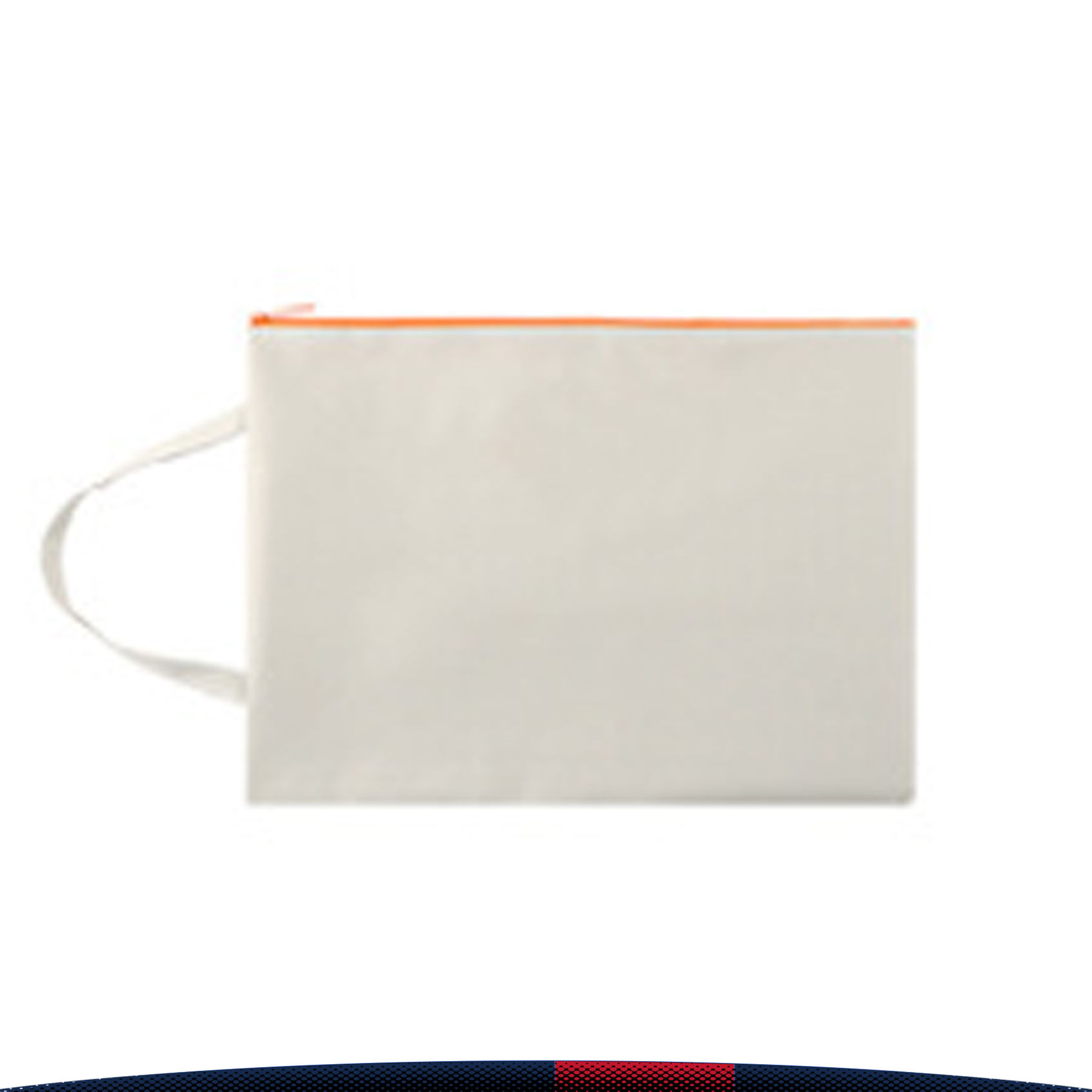 Single-layer Office Pouch 9
