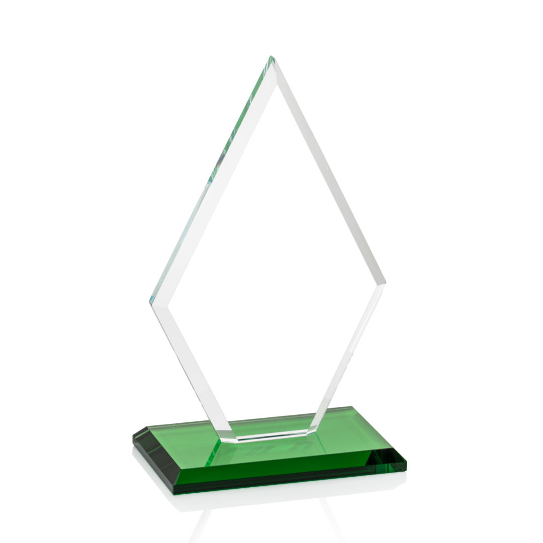 Tuscany VividPrint™ Award - Green 7