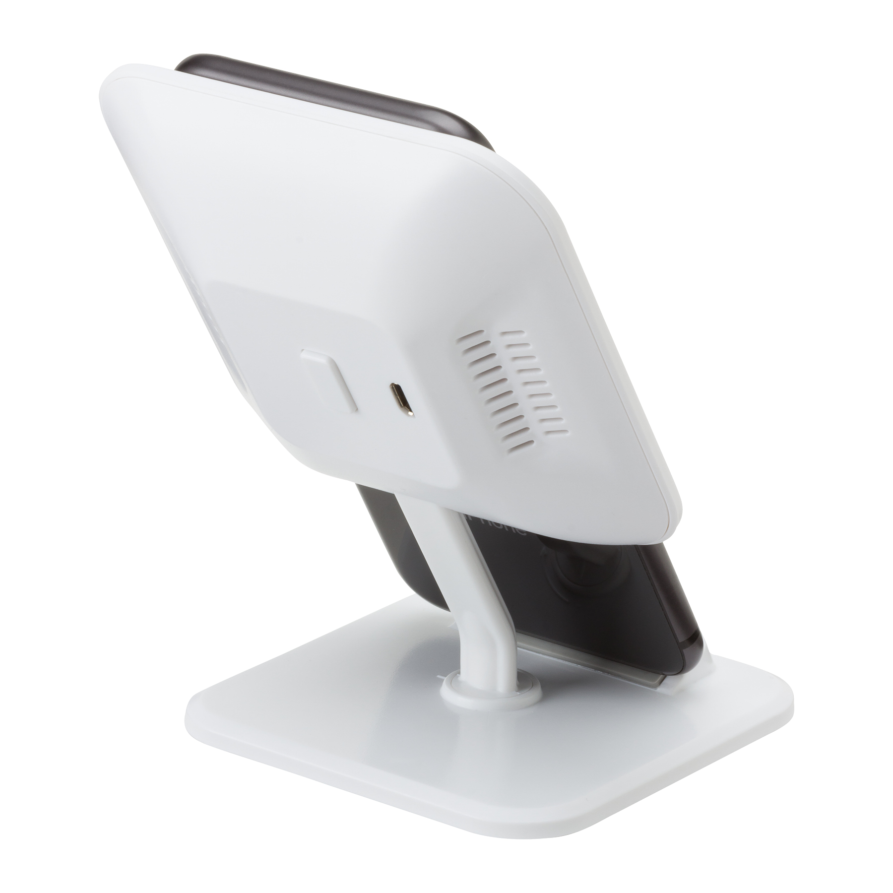 Argus Adjustable Wireless Charging Stand 14