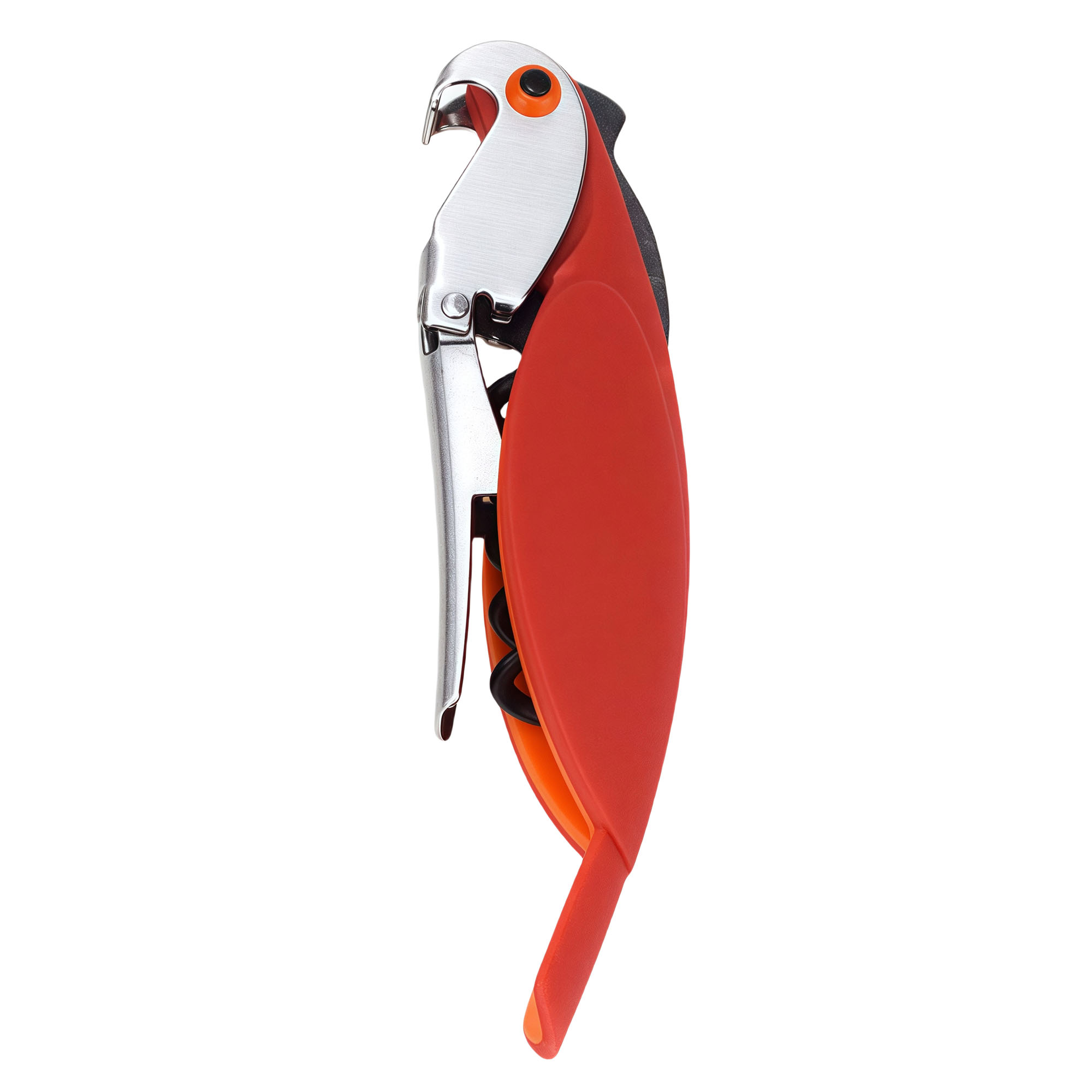 Parrot Bottle Opener 2