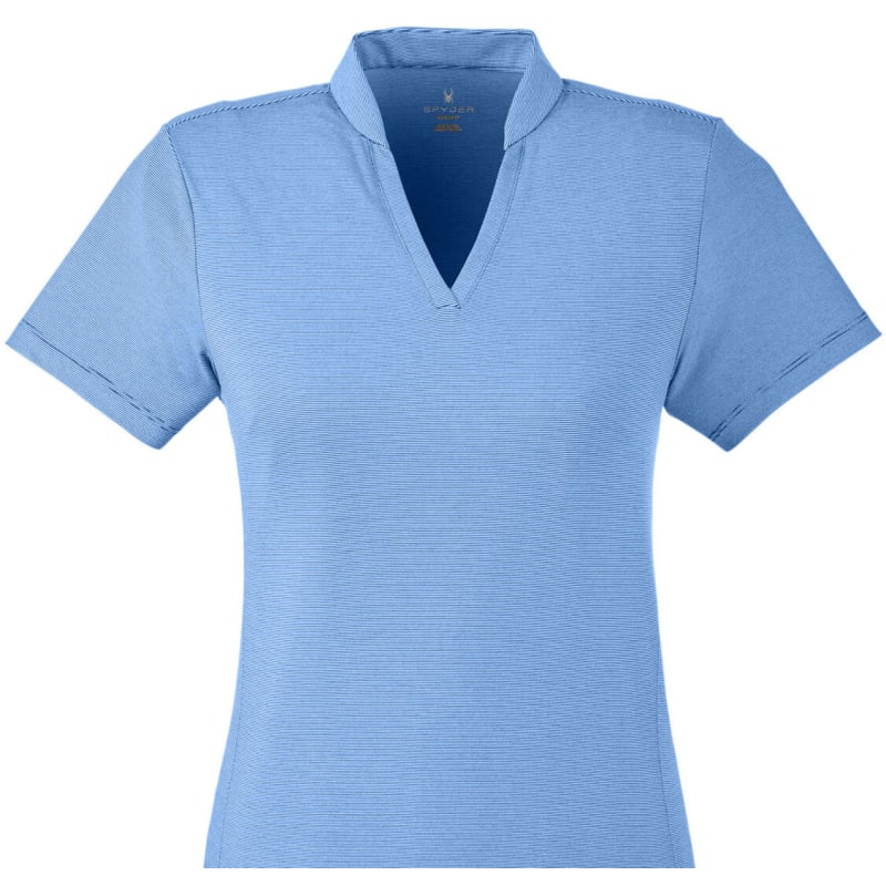 Spyder Ladies' Boundary Polo 2
