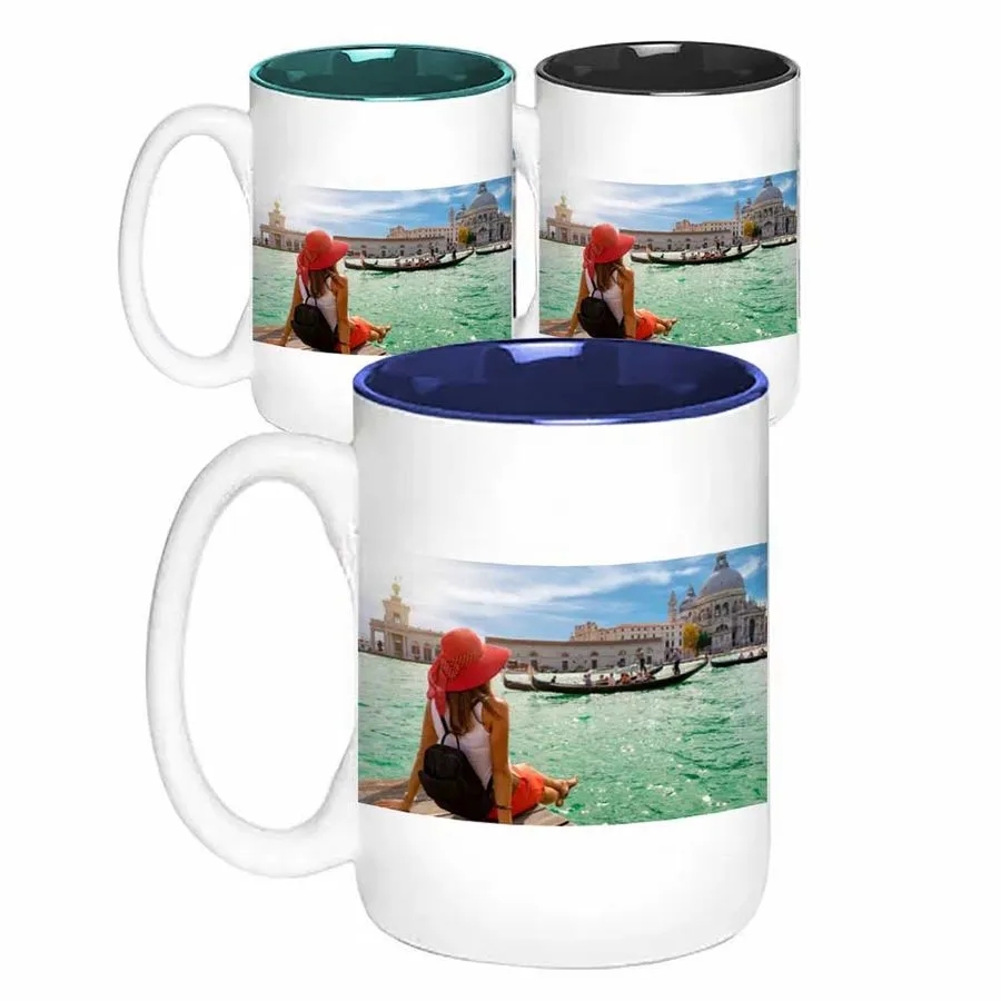 Dual Hue Picture Mugs 2
