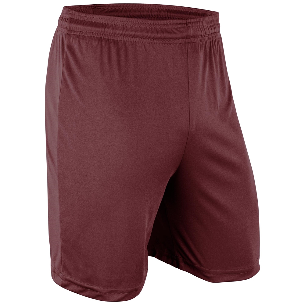 Clutch Short 8