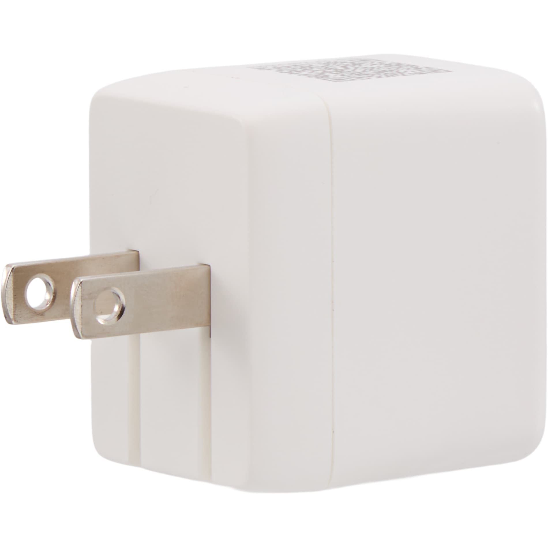 ETL Listed 20W Dual USB-A and C Wall Charger 12