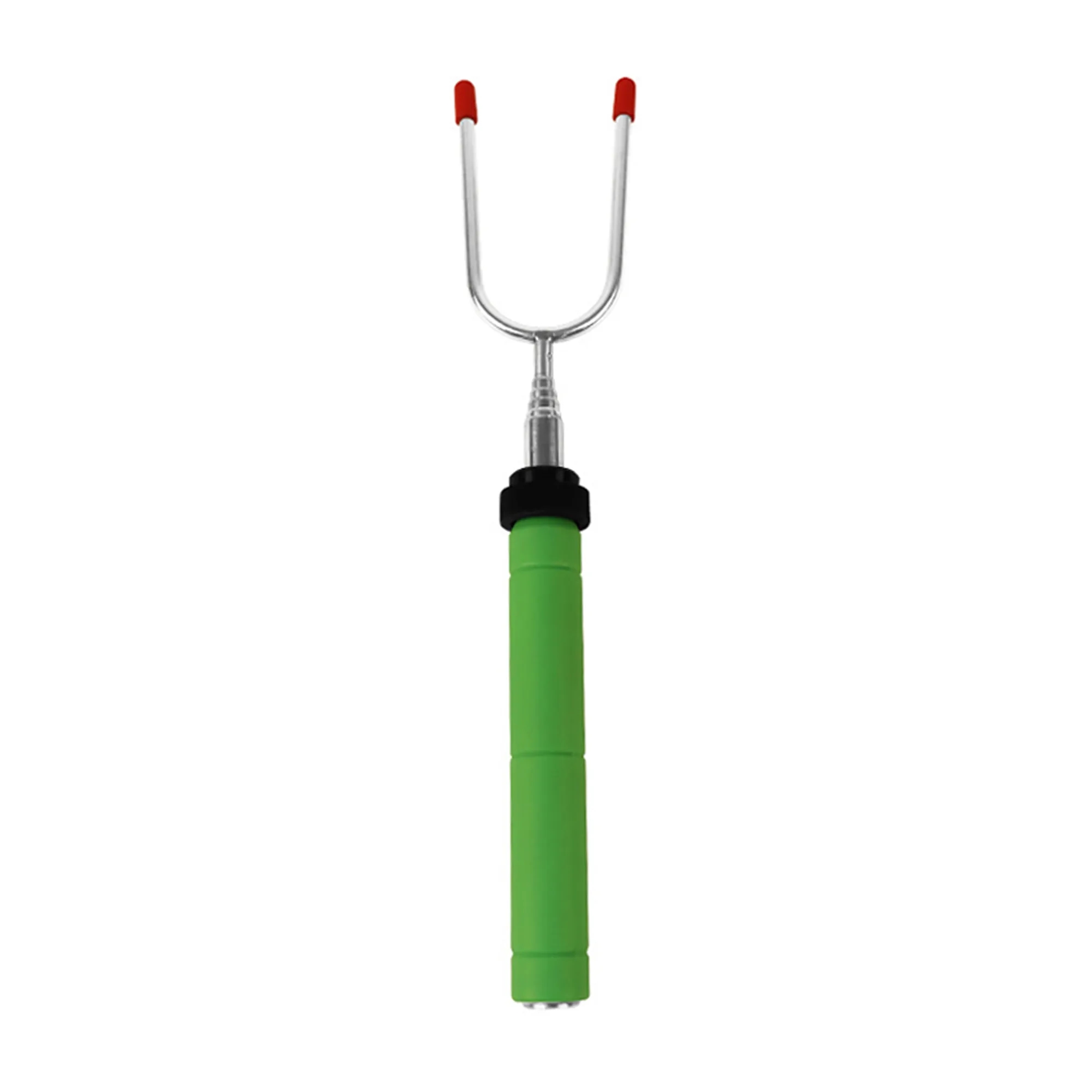 34 Inch Swivel Barbecue Fork 8