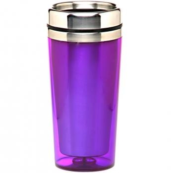 16 oz Double Insulated Travel Tumbler 10