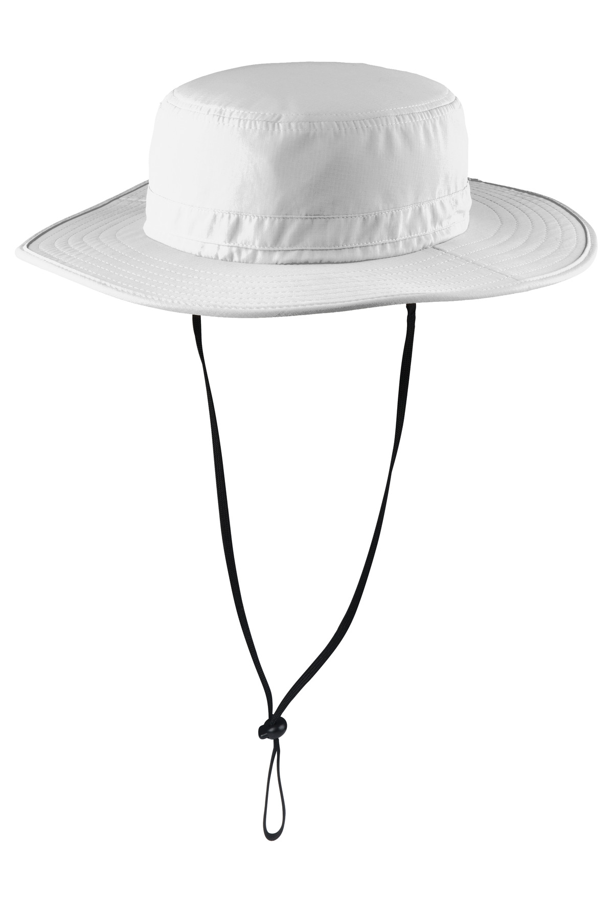 Port Authority Outdoor Wide-Brim Hat. C920 34