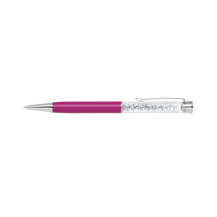 Tip Twist Action Metal Pen, Ballpoint pen 5