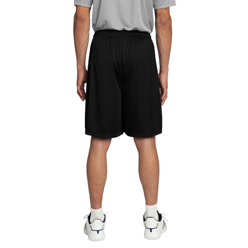 Sport-Tek PosiCharge Competitor Short. 16