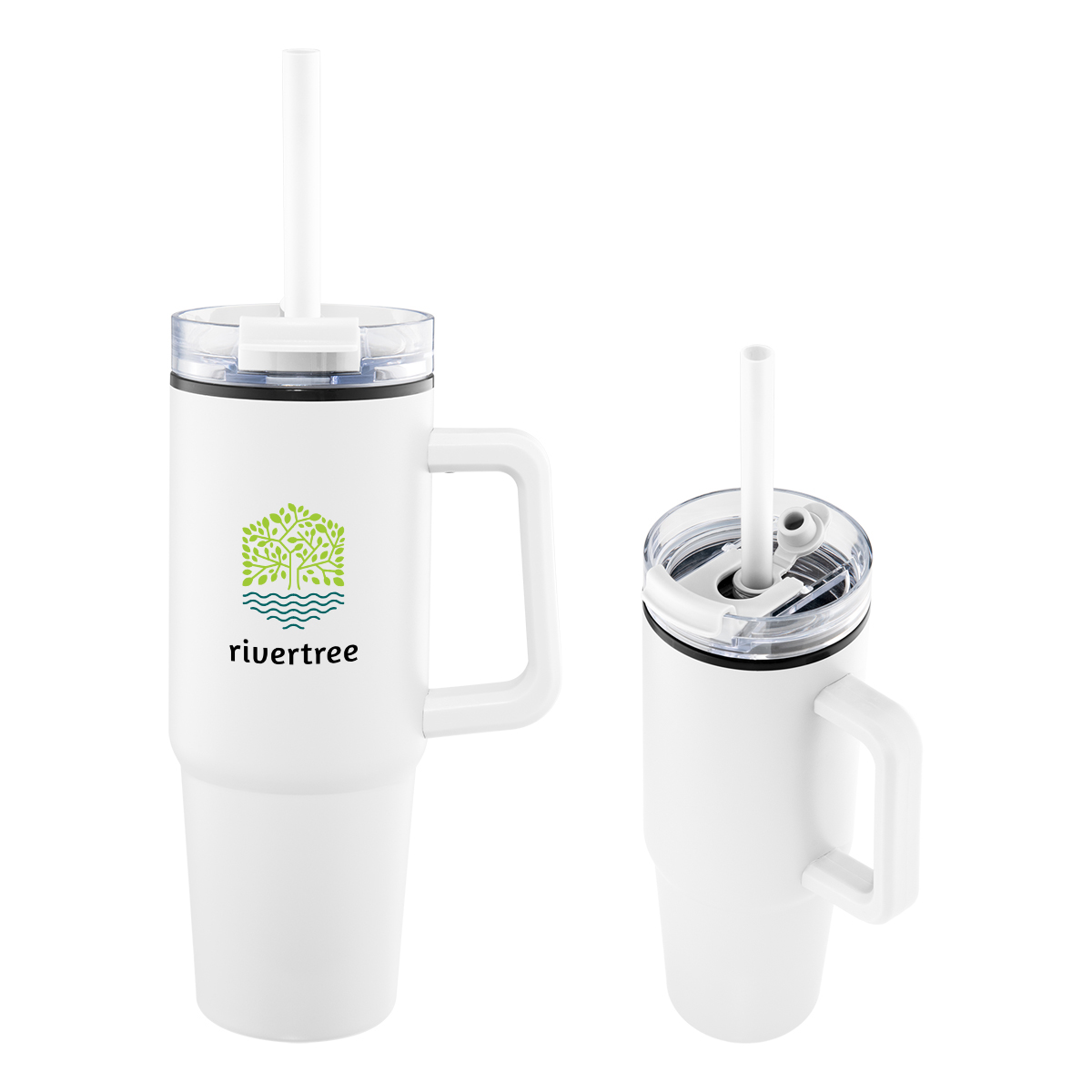 30 Oz. Intrepid Recycled Tumbler 15