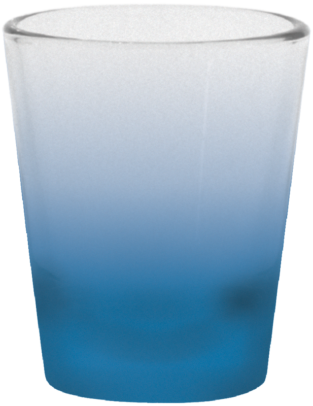 1.75 oz. Tapered Shot Glass 37