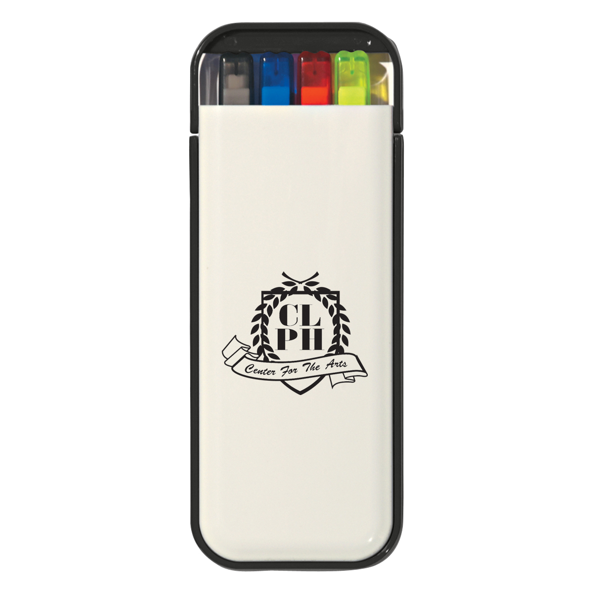 4-In-1 Writing Set 9