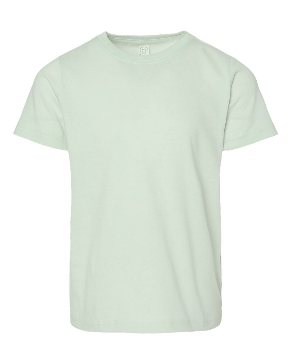 Toddler Fine Jersey Tee - 3321 182