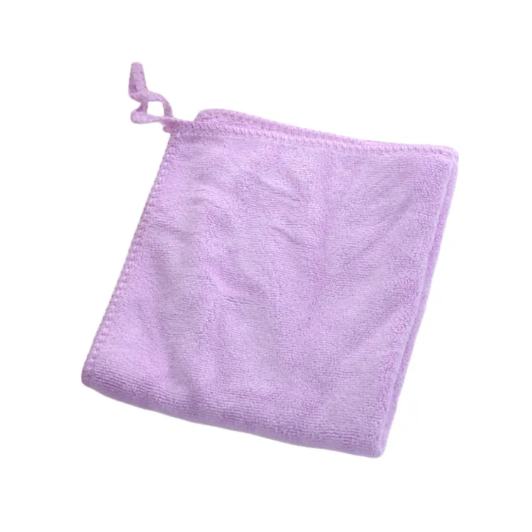 Soft Microfiber Cloth 9.8 Inch for Surfaces 7