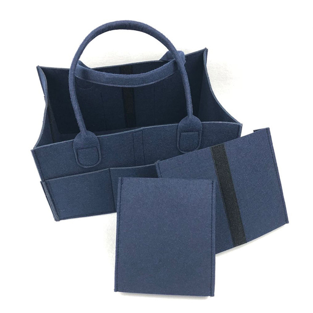 Baby Diaper Caddy Organizer