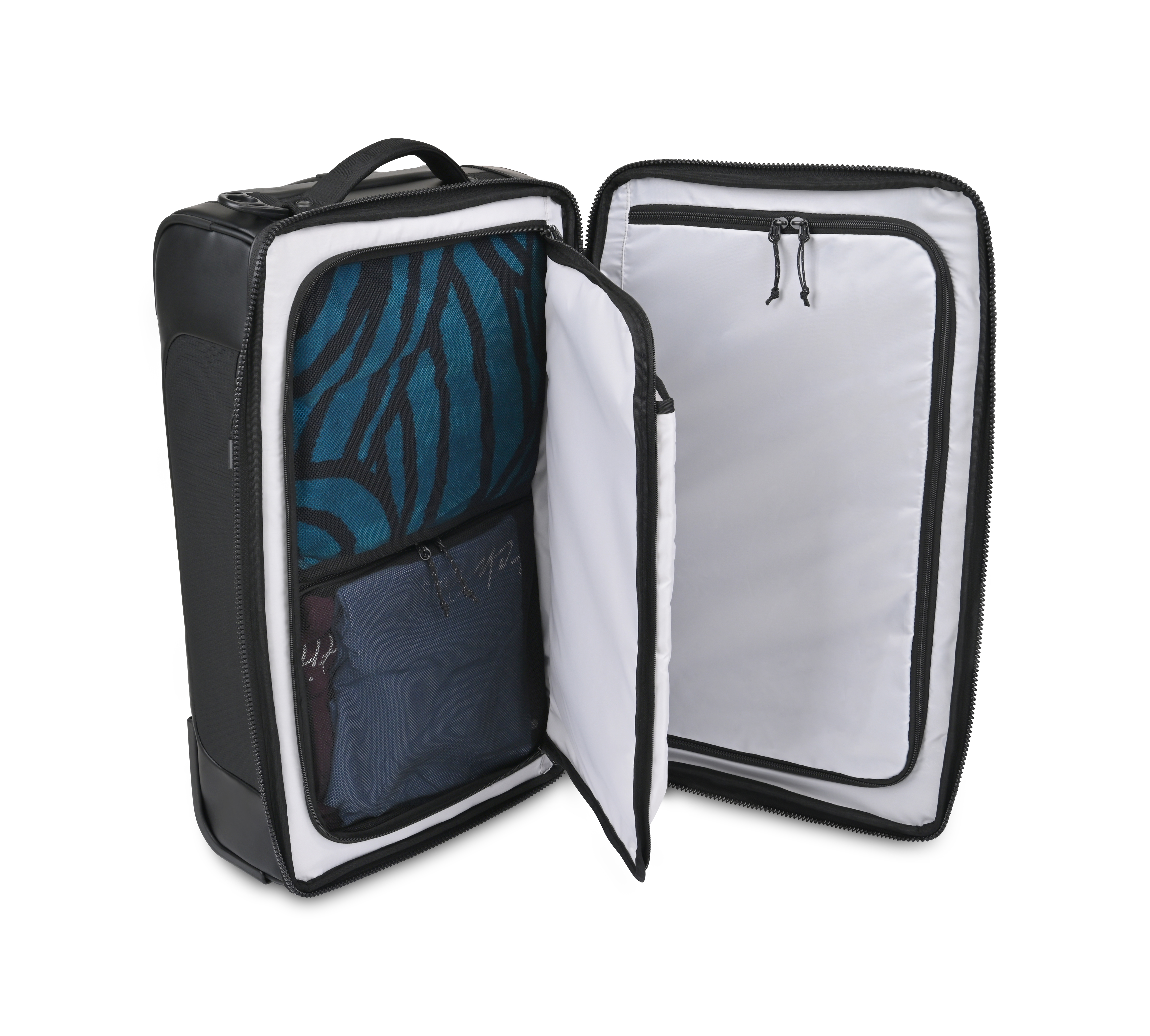 MiiR® Bahia Recycled rPET 50L Wheeled Duffel 26