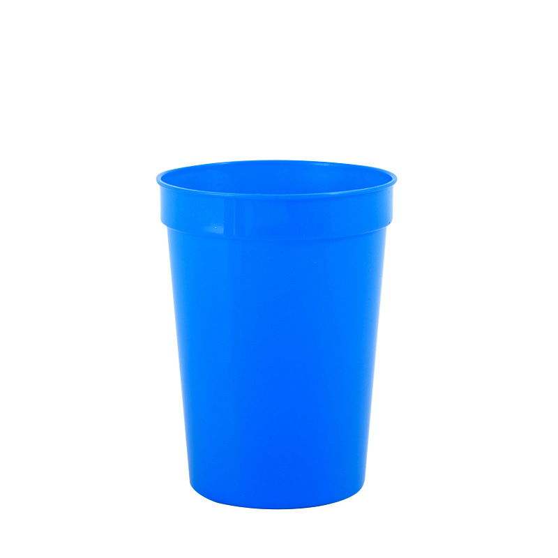 12 Oz Plastic Stadium Cup 2
