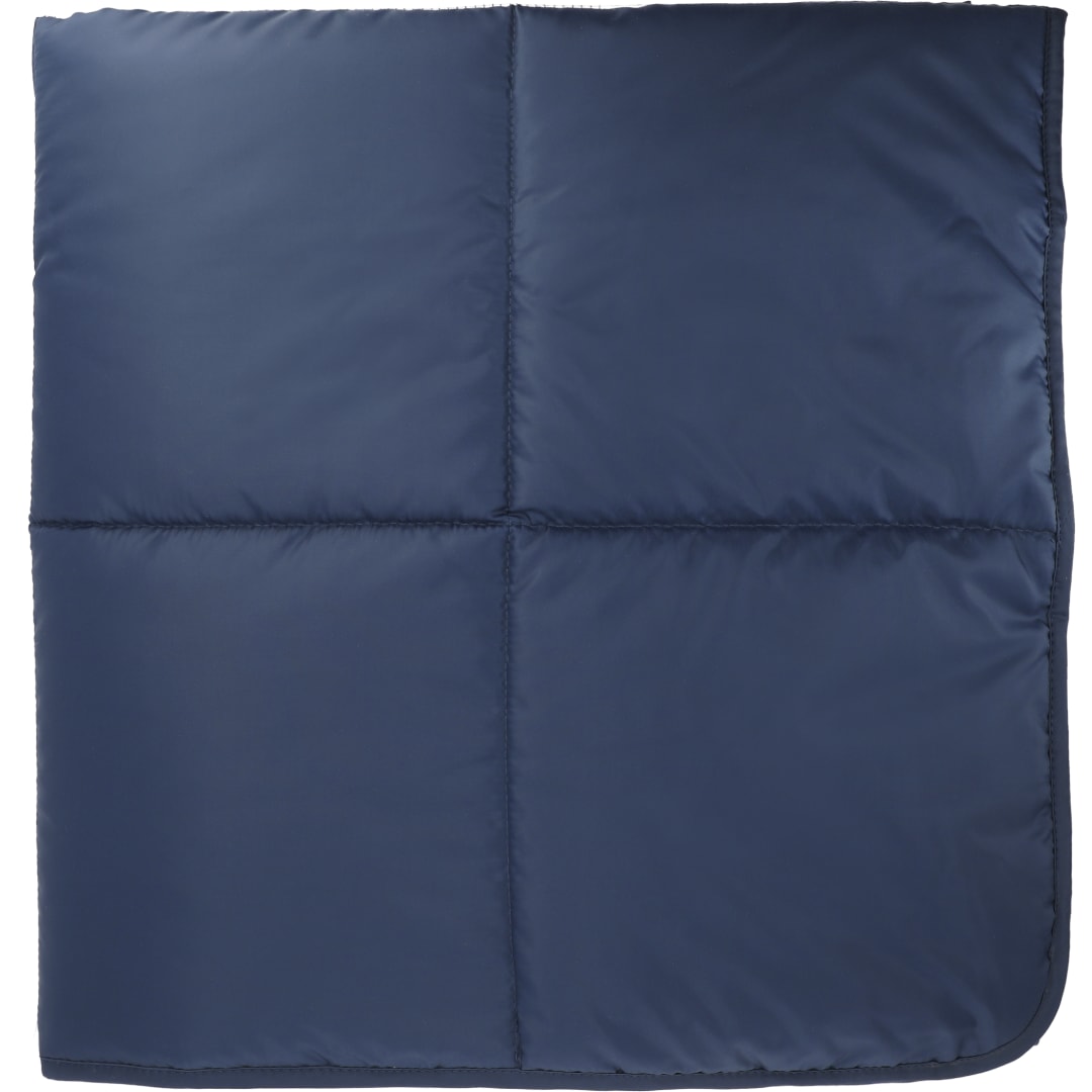 Puffy Outdoor Blanket 35