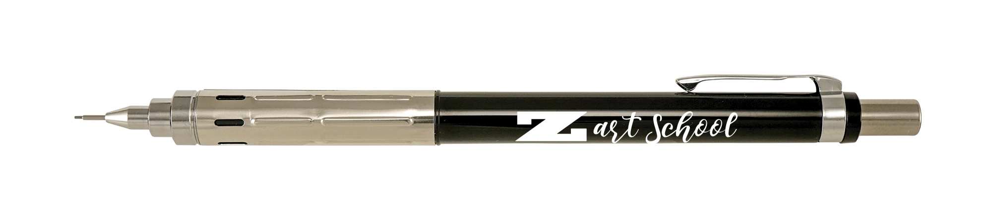 GraphGear™ 300 Premium Mechanical Pencil - Full Color 2