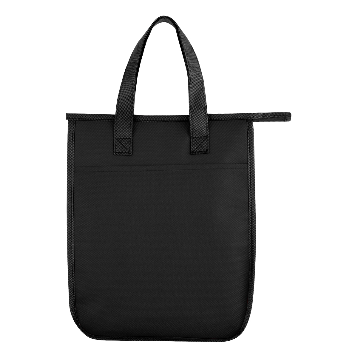 Lola Laminated Non-Woven 6 Can Cooler Bag 17