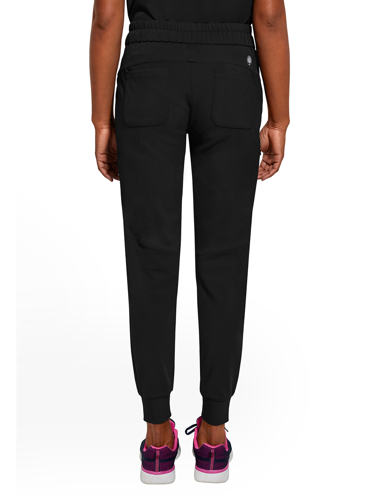Healing Hands - 360 - Women's 6-Pocket Naya Moisture Wicking Pant 27