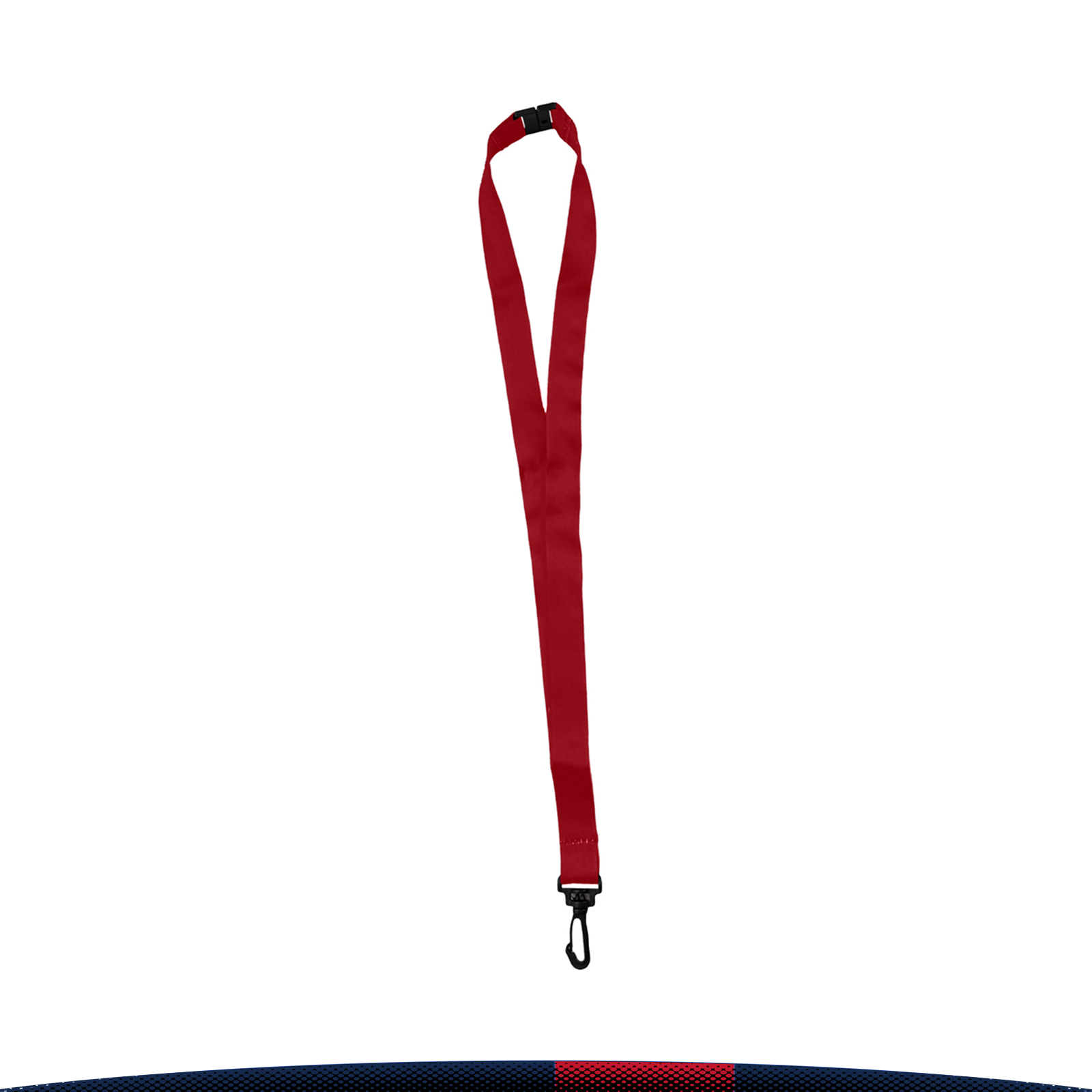 Tapor Dye Sublimation Lanyard 21