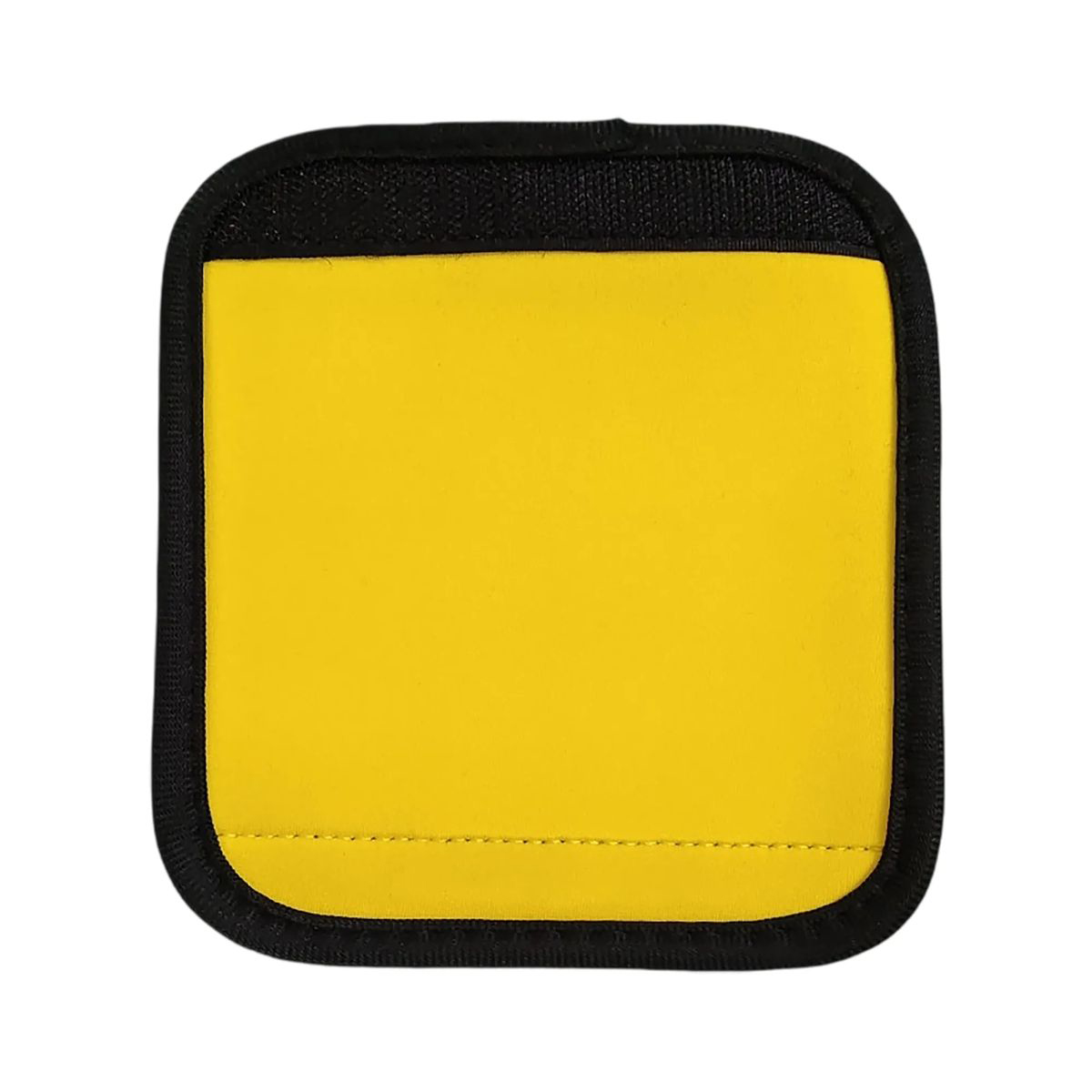Travel Handle Wrap with Silkscreen Logo 2