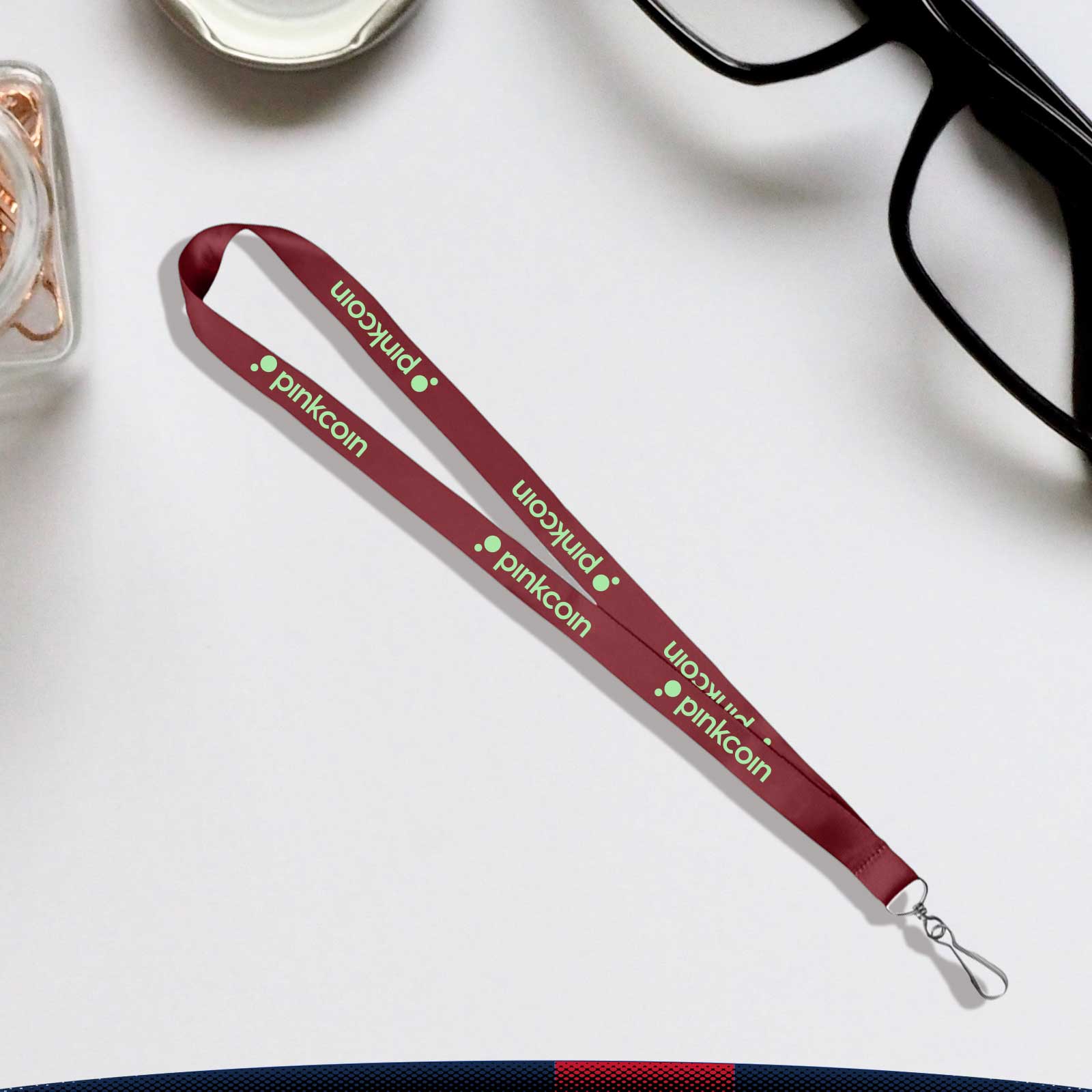 Ipoth Office Lanyard 8