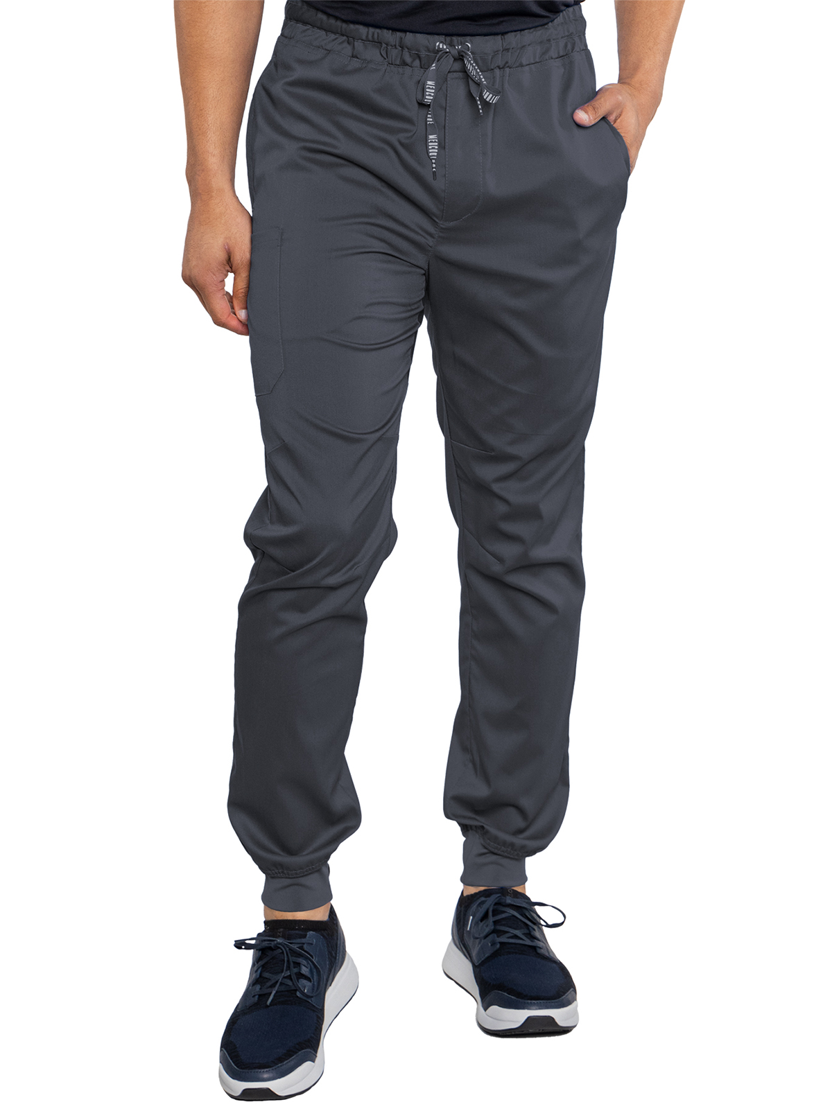 Med Couture - Rothwear Touch - Men's 5 Pocket Pant 13