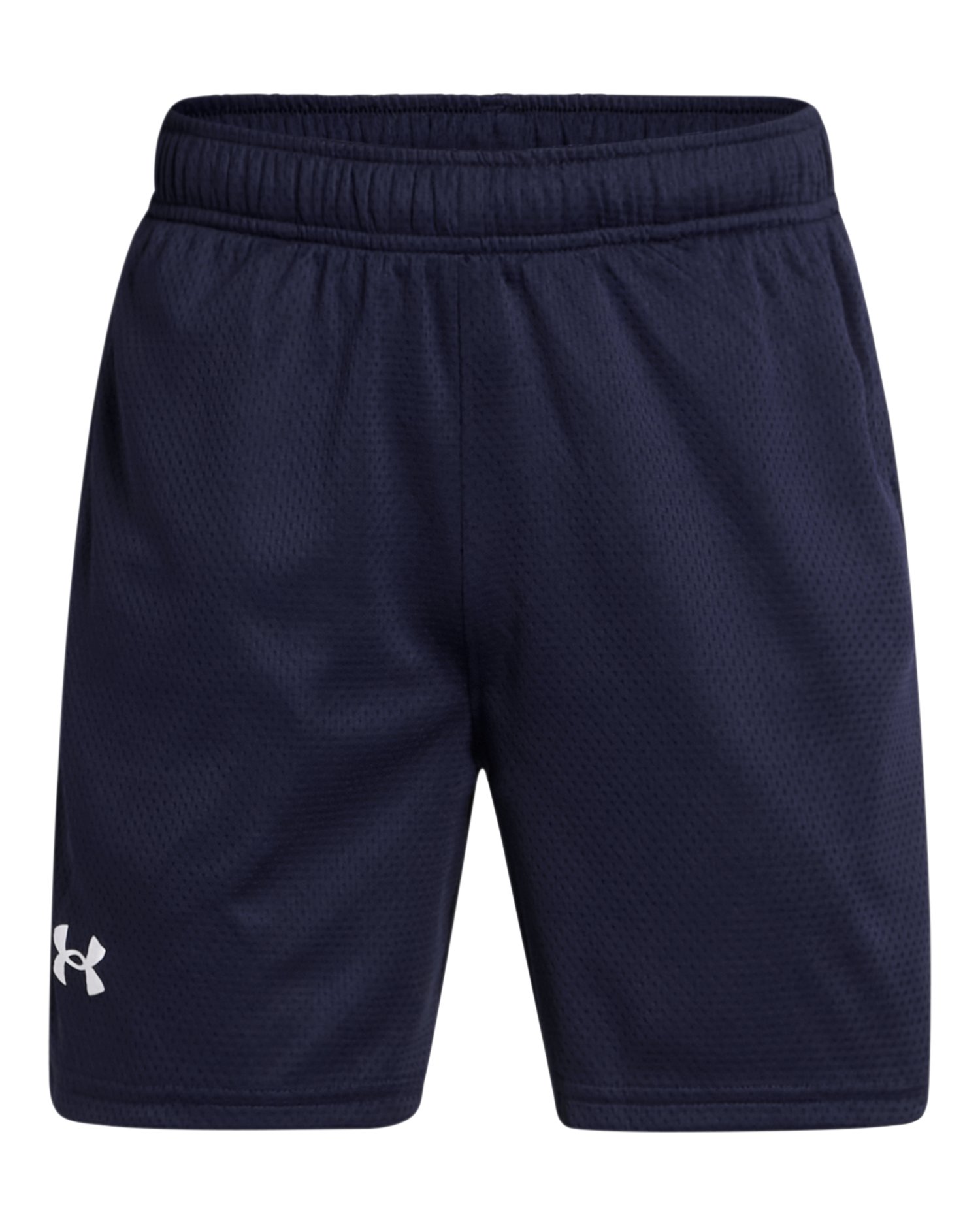 UA Tech Mesh Boys' Shorts 5