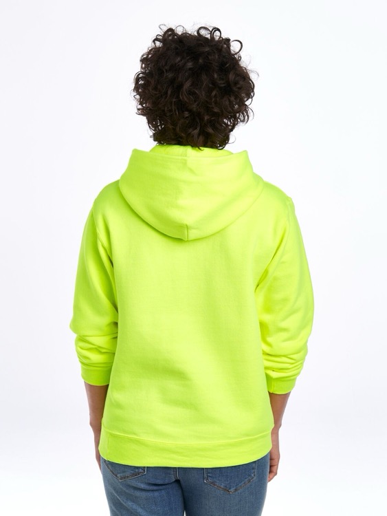 JERZEES Super Sweats® NuBlend® Unisex Hooded Sweatshirt, custom hoodie or sweatshirt with logo imprint 27