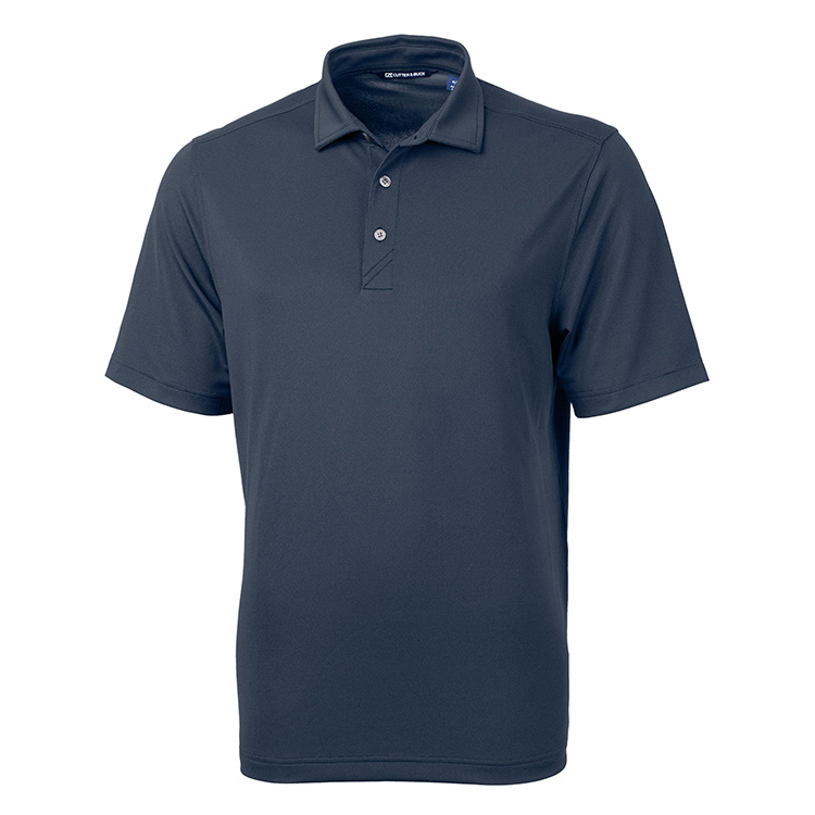 Cutter & Buck Virtue Eco Pique Recycled Men's Polo 3