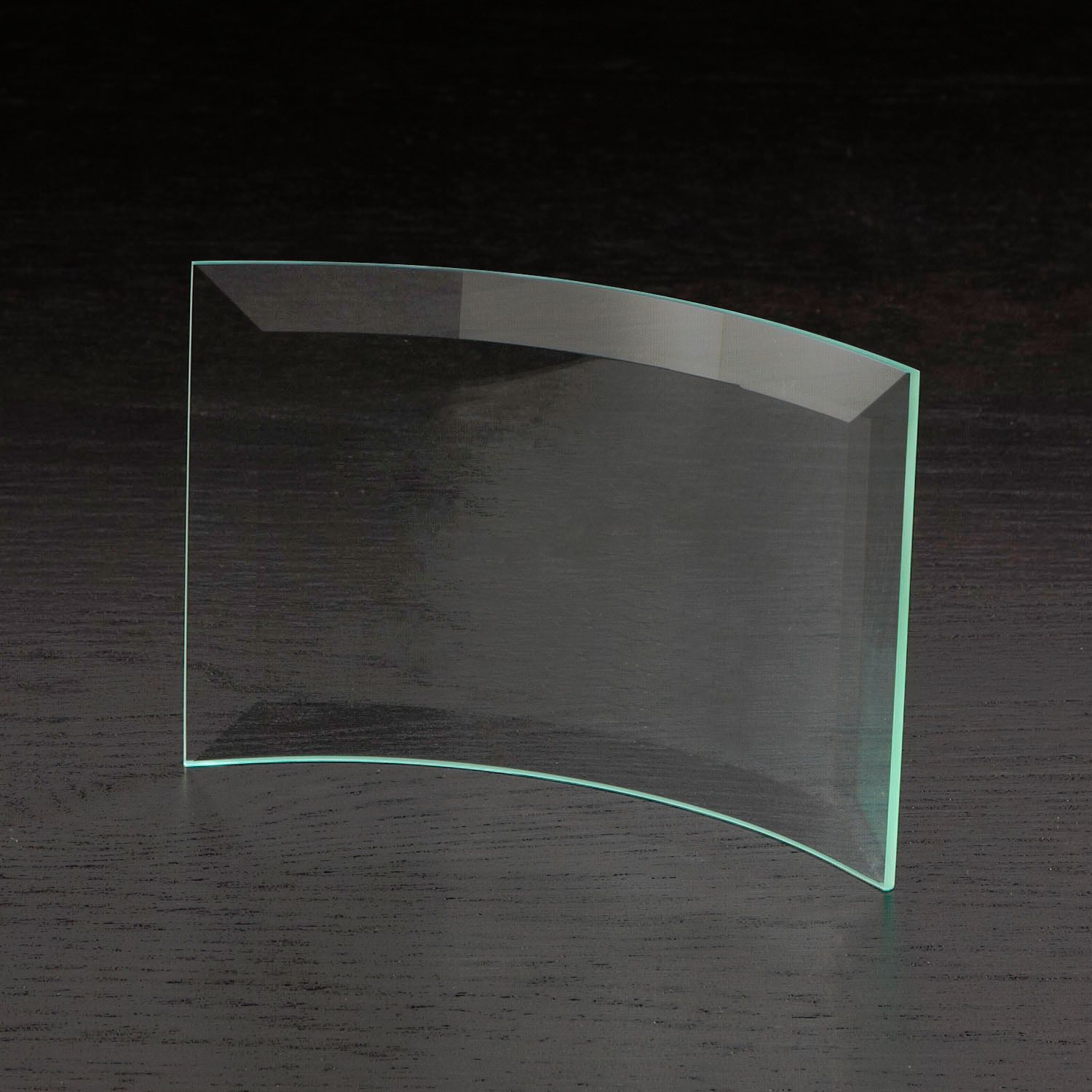 Chronicle X-Small Jade Glass Award 2