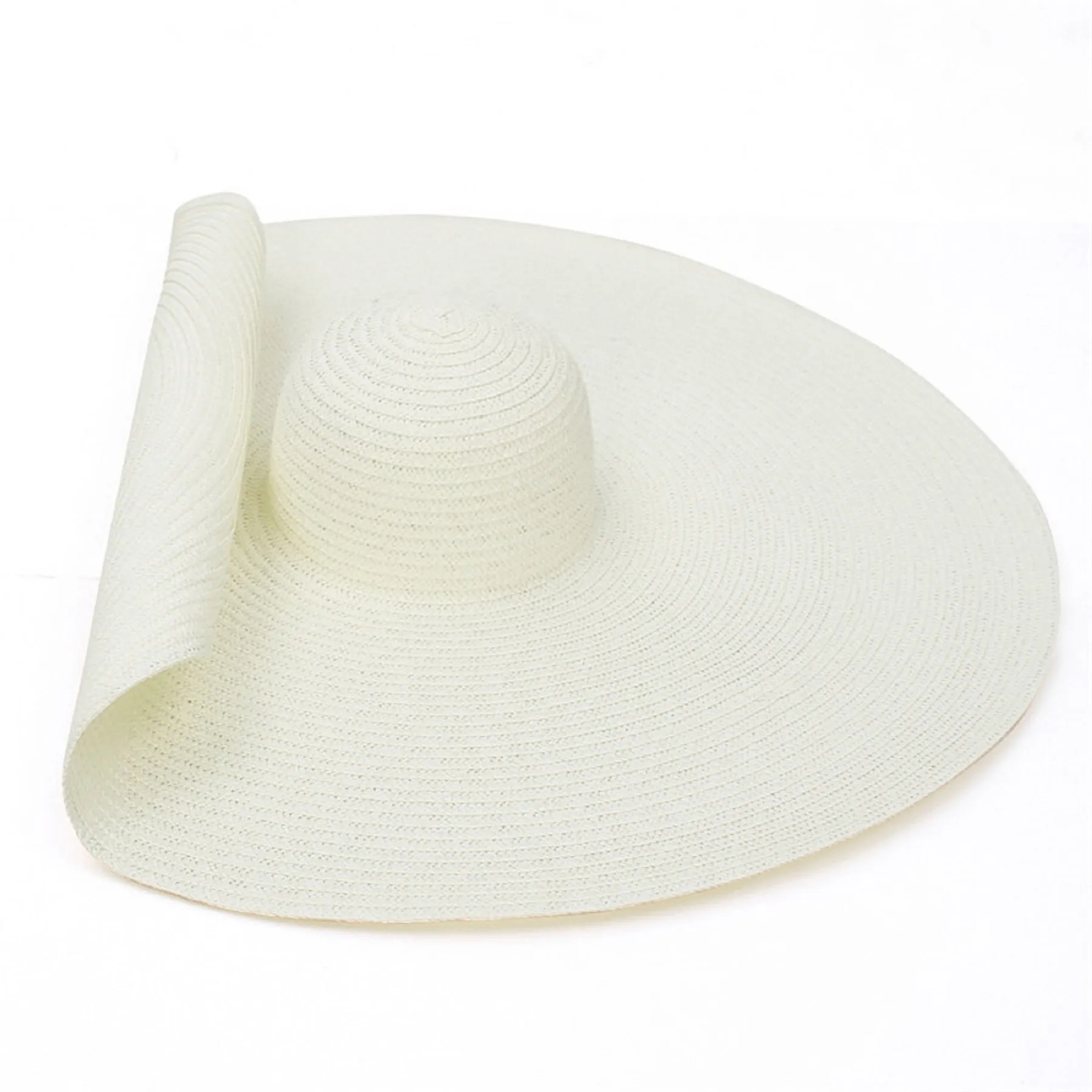 Straw Sun Hats 4