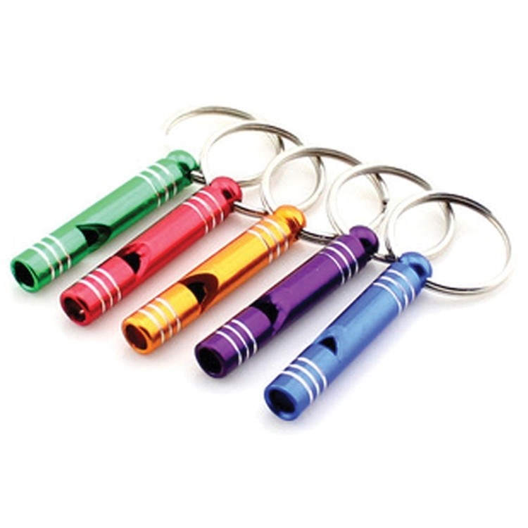 Stripe Outdoor Whistle 2