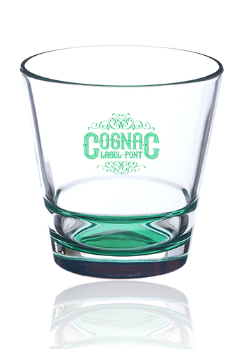 10.5 oz ARC Stackable Old Fashioned Glasses 14