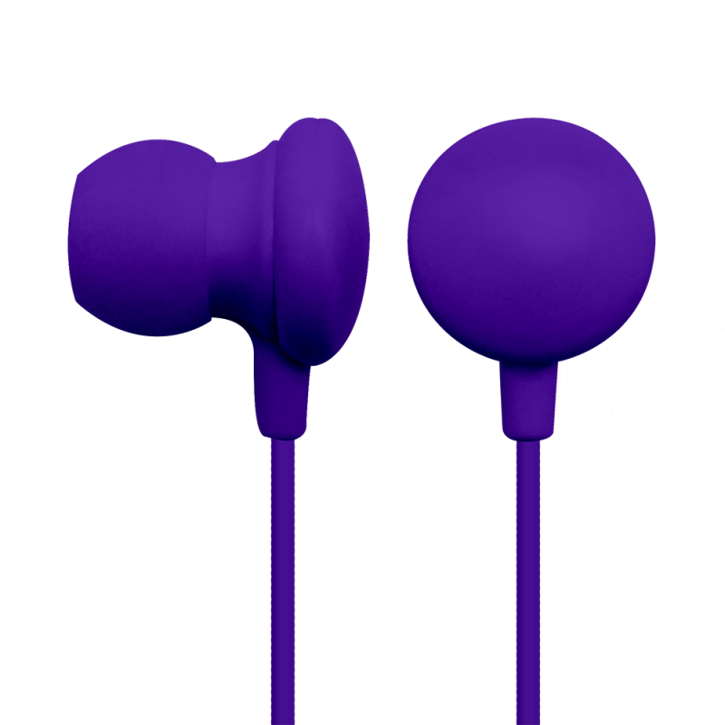 EAR BUDS - PLASTIC: EB03C - Sound Quality: Best 10