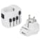 SKROSS World Travel Adapter PRO World & USB 84