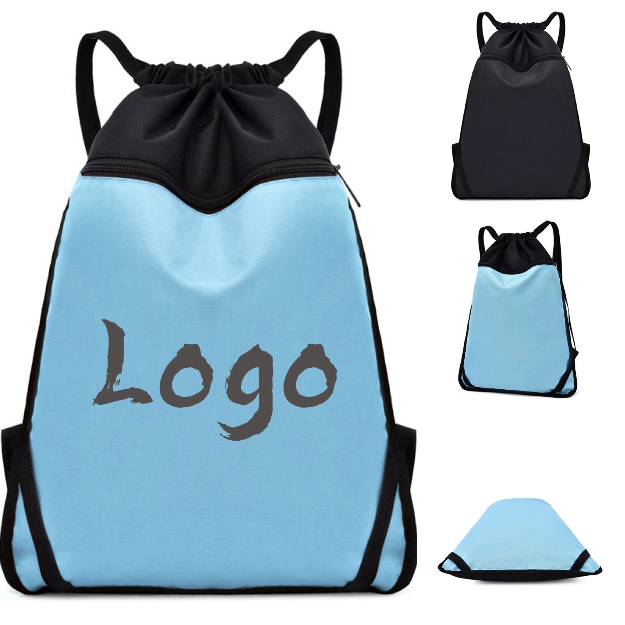 Oxford Cloth Outdoor Waterproof Bag