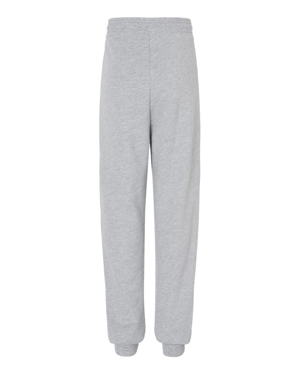 Youth Jogger Sweatpants - 3727Y 4