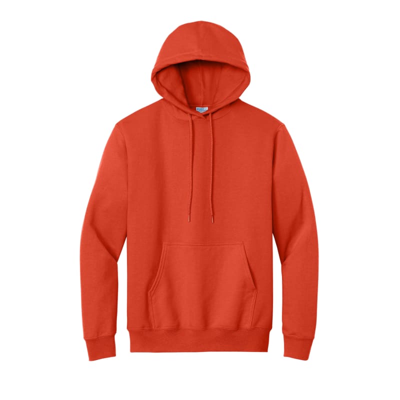 Port & Company Essential Fleece Pullover Hooded Sweatshirt., custom hoodie or sweatshirt with logo imprint 58