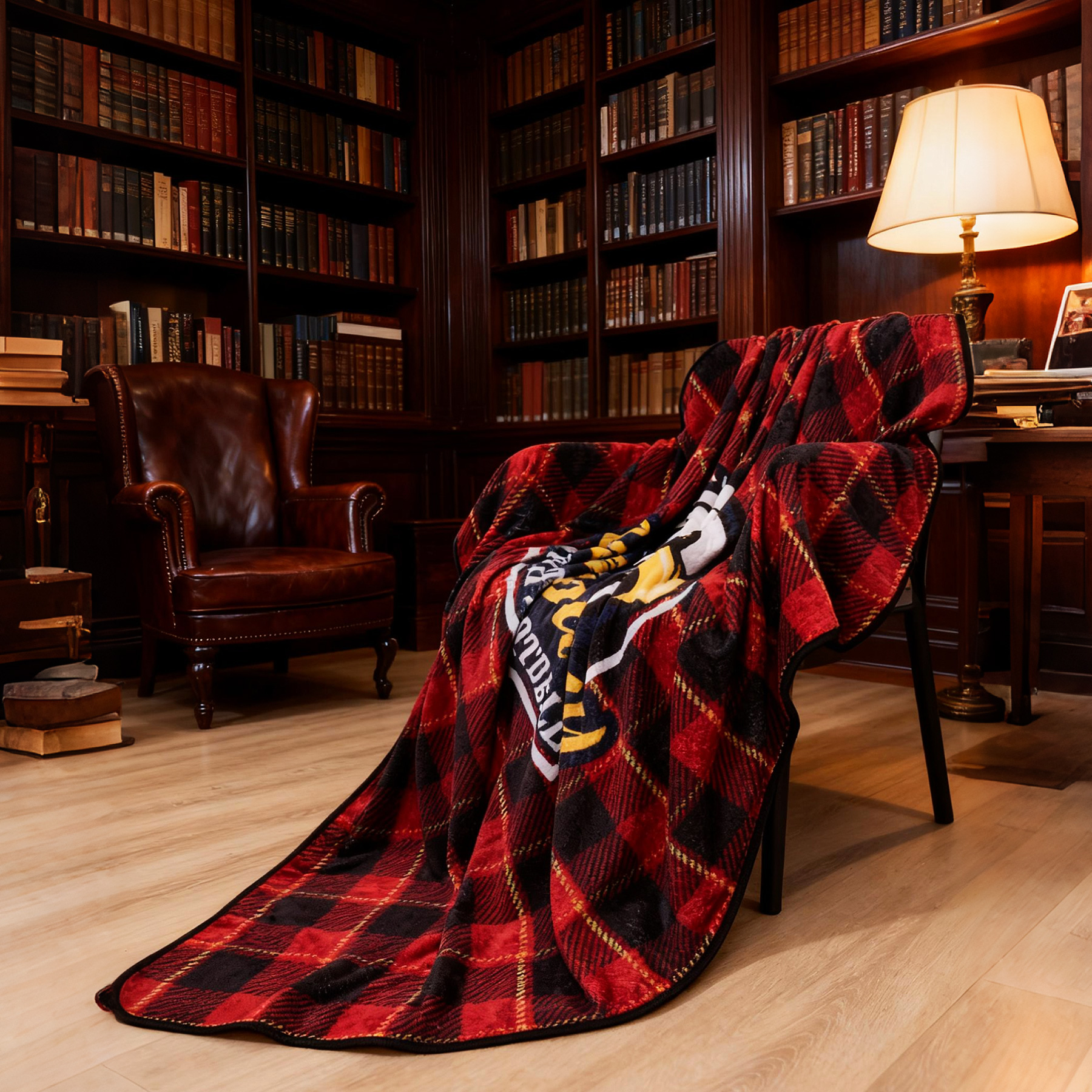 300 GSM Soft Plush Flannel Throw Sublimation Blanket 50" X 60" 2