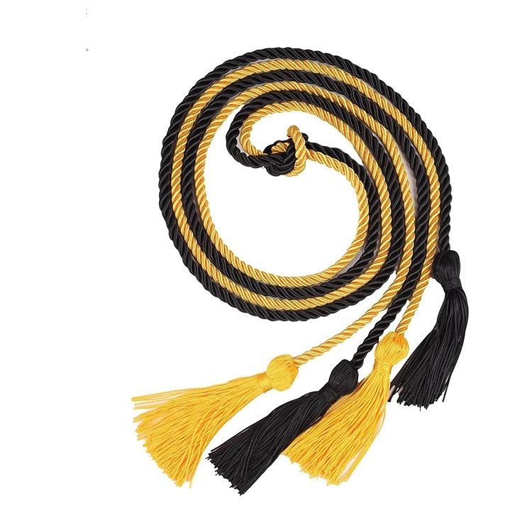Double Graduation Honor Cords 4