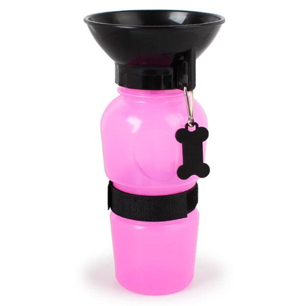 Pet Water Bottle 1