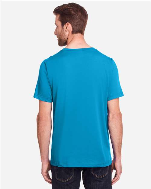 Unisex Fusion ChromaSoft™ Performance T-Shirt - CE111 15
