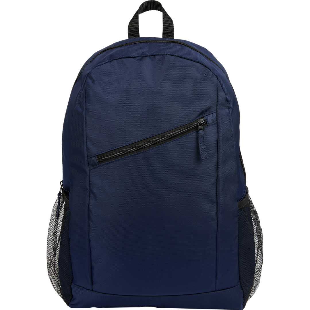 Packable Recycled Backpack 9