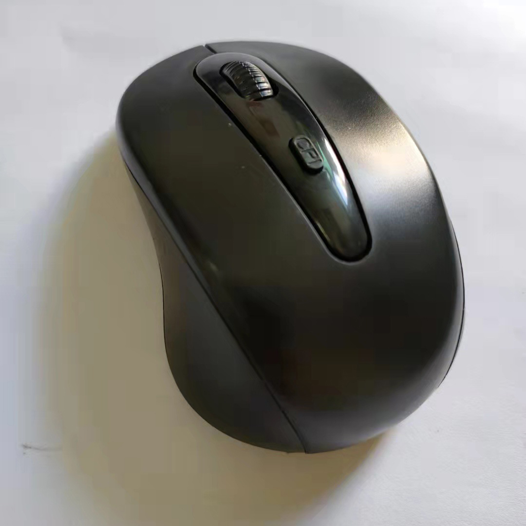 Smooth Surface Mouse Pad 2