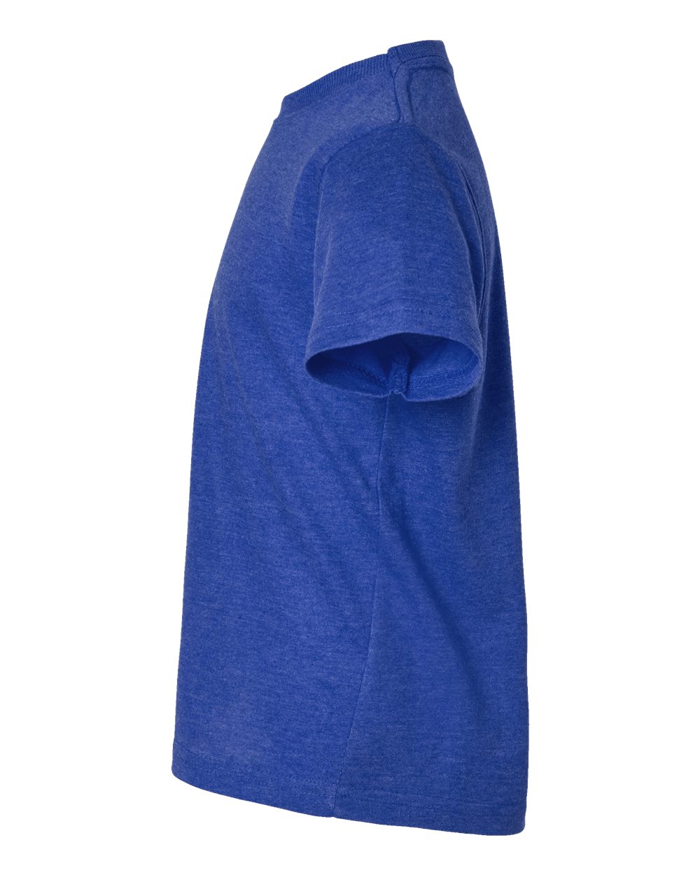 Toddler Fine Jersey Tee - 3321 503