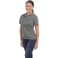 Women's DADE Short Sleeve Polo 385