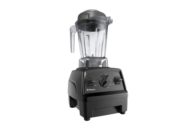 Vitamix Explorian Series E310 Blender - Black 2